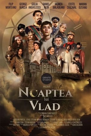 watch Noaptea lui Vlad