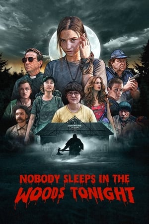 watch Nobody Sleeps in the Woods Tonight