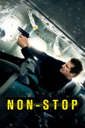 Non-Stop watch Non-Stop