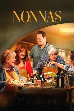 Nonnas watch Nonnas