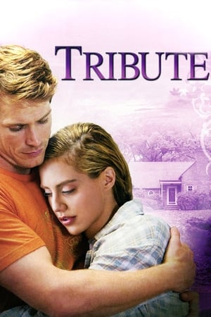 watch Nora Roberts' Tribute
