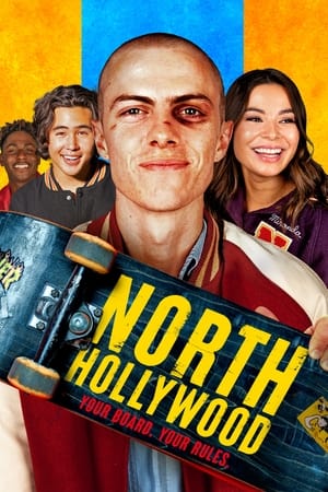 watch North Hollywood