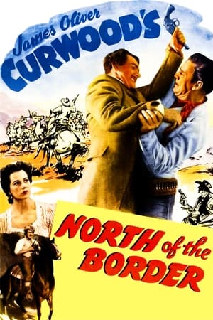 watch North of the Border
