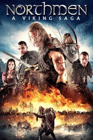 watch Northmen: A Viking Saga