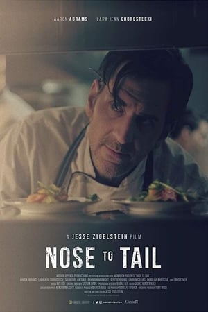 Nose to Tail watch Nose to Tail