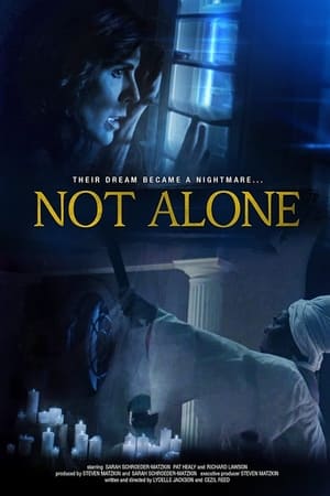 Not Alone watch Not Alone