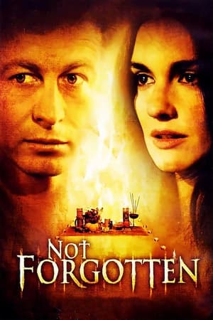watch Not Forgotten