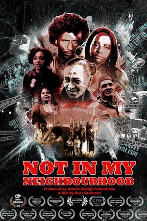 watch Not in My Neighbourhood
