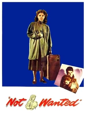 Not Wanted watch Not Wanted