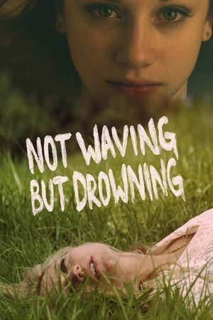 watch Not Waving but Drowning