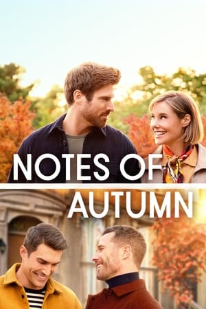 Notes of Autumn watch Notes of Autumn