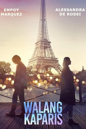 Nothing Like Paris watch Nothing Like Paris