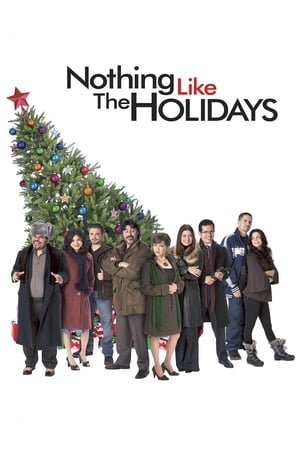 Nothing Like the Holidays watch Nothing Like the Holidays