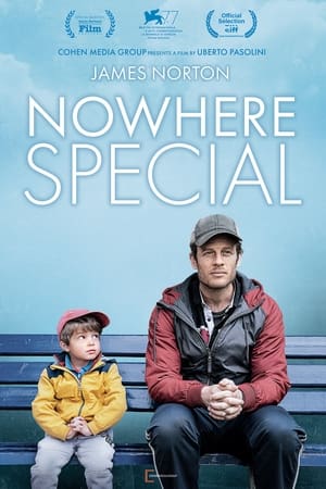 Nowhere Special watch Nowhere Special