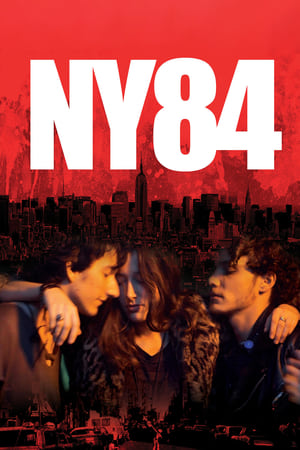 NY84 watch NY84