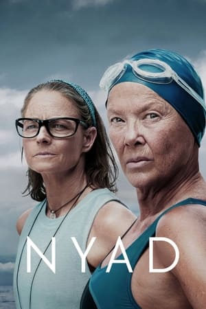 NYAD watch NYAD