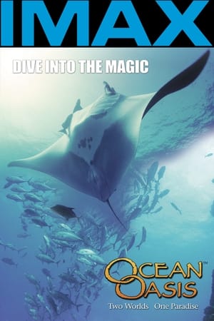 watch Ocean Oasis