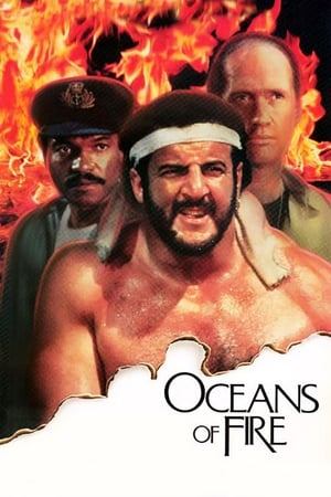 watch Oceans of Fire