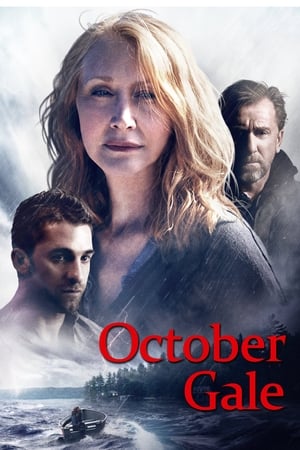 watch October Gale