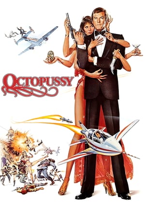 Octopussy watch Octopussy