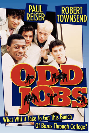 watch Odd Jobs