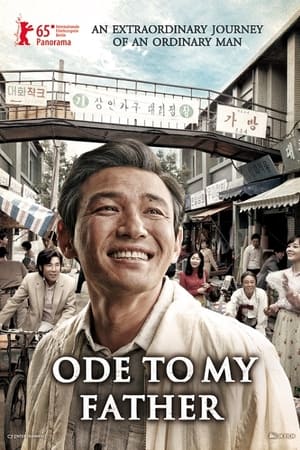 Ode to My Father watch Ode to My Father