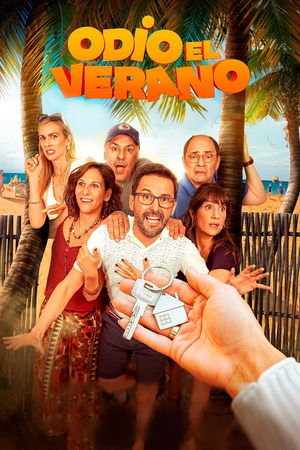 Odio el verano watch Odio el verano