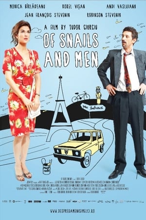 Of Snails and Men watch Of Snails and Men