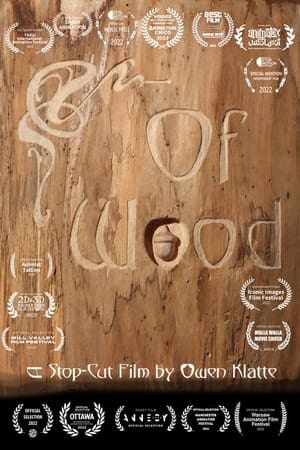Of Wood watch Of Wood