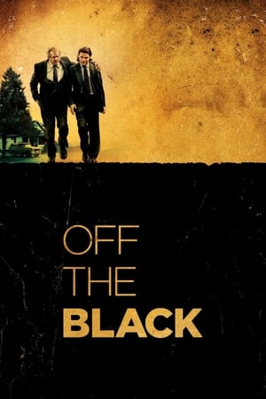 Off the Black watch Off the Black
