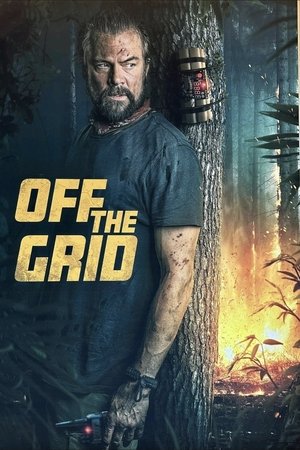 Off the Grid watch Off the Grid