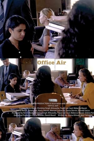 watch Office Air
