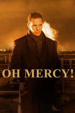 watch Oh Mercy