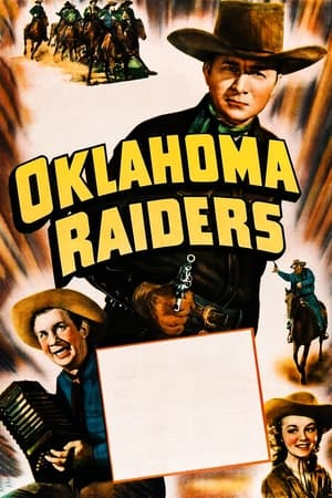 Oklahoma Raiders watch Oklahoma Raiders