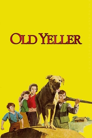 Old Yeller watch Old Yeller