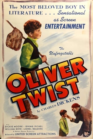 Oliver Twist watch Oliver Twist