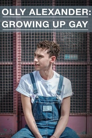 Olly Alexander: Growing Up Gay watch Olly Alexander: Growing Up Gay