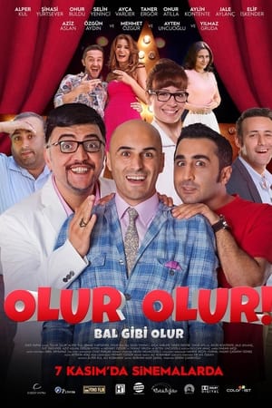 watch Olur Olur!