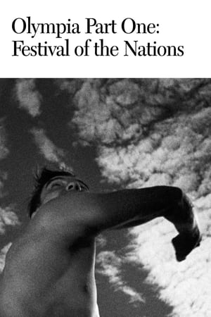 Olympia: Part One – Festival of the Nations watch Olympia: Part One – Festival of the Nations