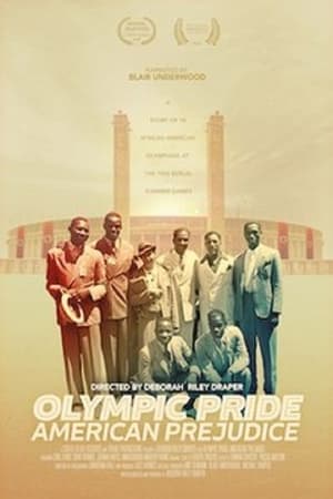 watch Olympic Pride, American Prejudice