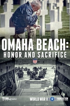 watch Omaha Beach: Honor and Sacrifice