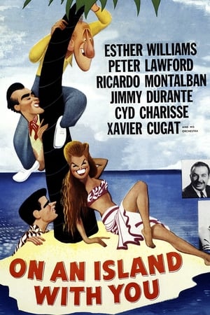On an Island with You watch On an Island with You