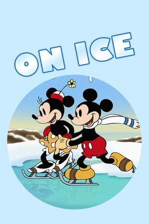 On Ice watch On Ice