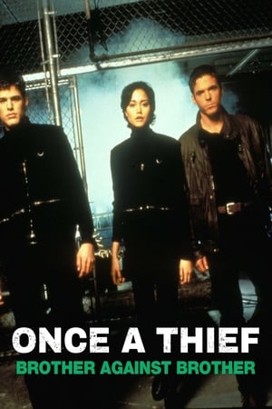 watch Once a Thief: Brother Against Brother