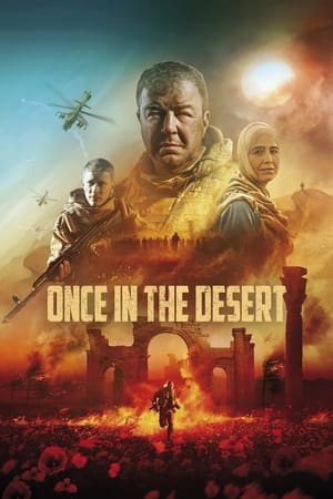 Once In The Desert watch Once In The Desert