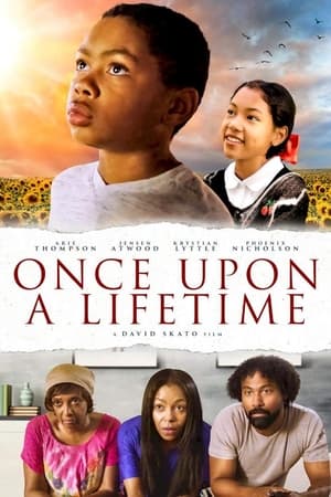 Once Upon a Lifetime watch Once Upon a Lifetime