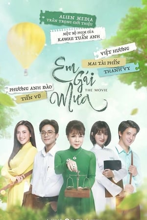 Once Upon a Rain watch Once Upon a Rain