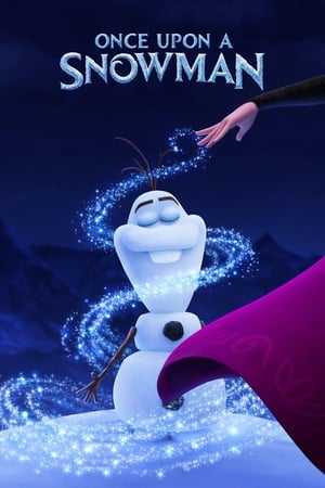 Once Upon a Snowman watch Once Upon a Snowman