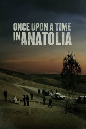 watch Once Upon a Time in Anatolia