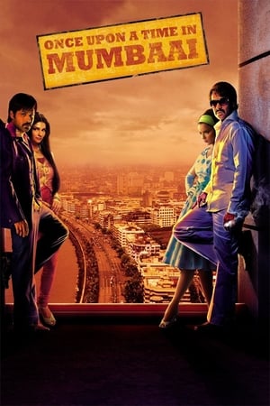 Once Upon a Time in Mumbaai watch Once Upon a Time in Mumbaai